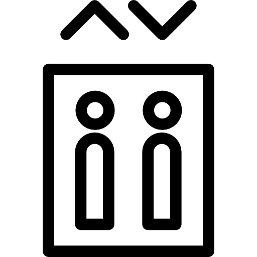 elevator